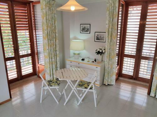Great & Big Apartment On The Sea