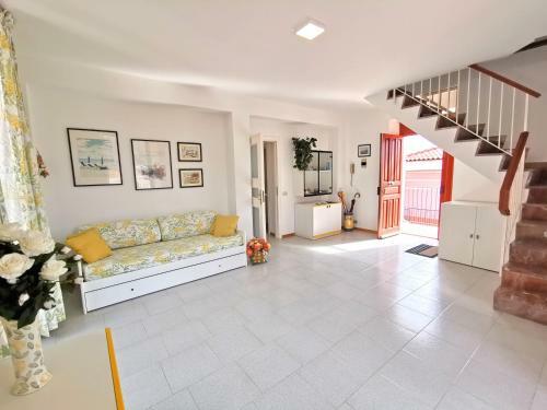 Great & Big Apartment On The Sea