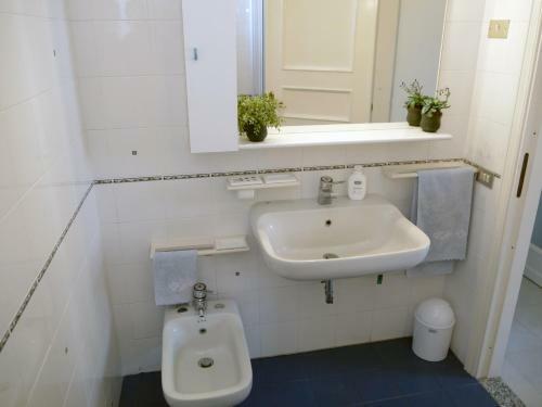 Great & Big Apartment On The Sea