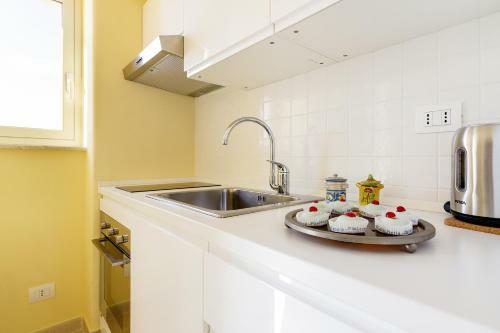 Capo Mulini Seaview Apartment