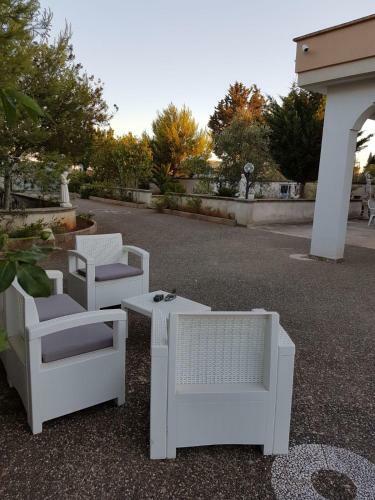 Villa Elegante Nel Salento