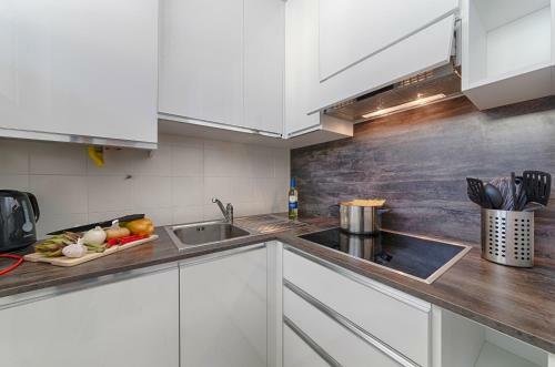 Apartamento Ulivo