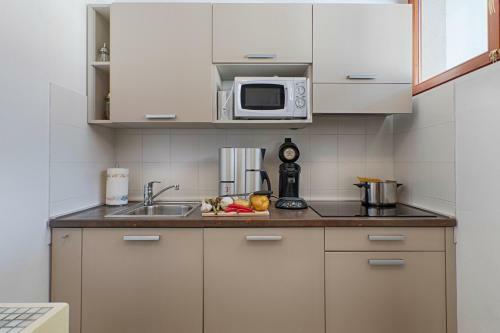 Apartamento Ulivo