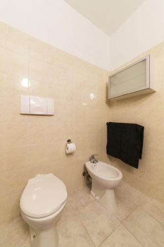Apartamento Ulivo