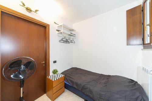 Apartamento Camelia