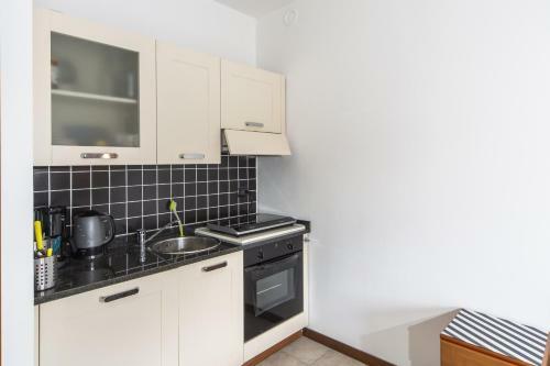 Apartamento Camelia