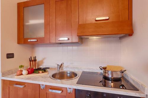 Apartamento Camelia