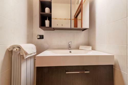Apartamento Camelia