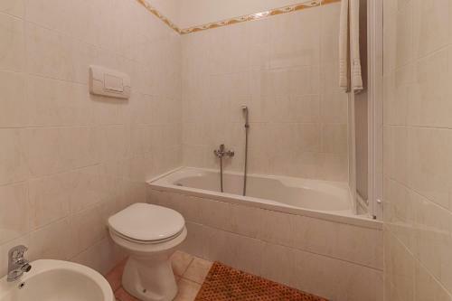 Apartamento Camelia