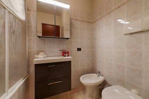 Apartamento Camelia