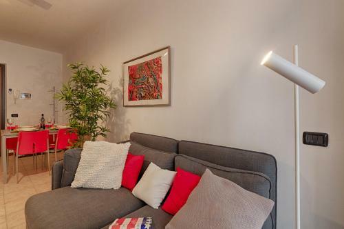 Apartamento Camelia