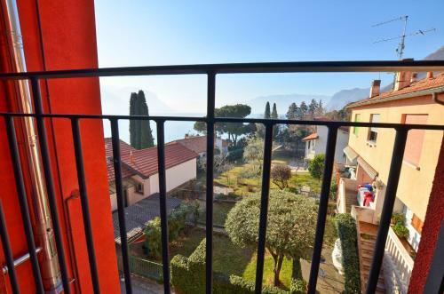 Apartamento Camelia