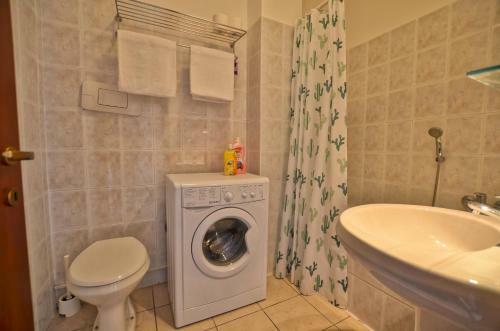 Apartamento Camelia