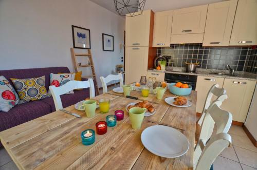 Apartamento Camelia