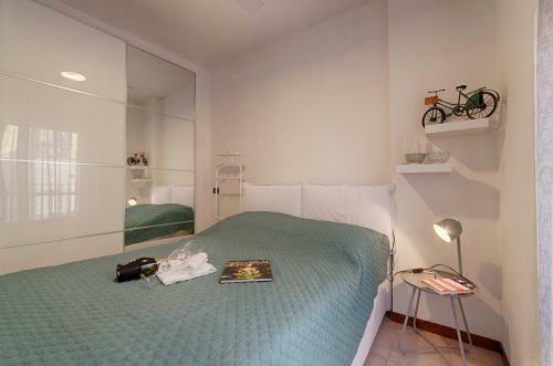 Apartamento Camelia