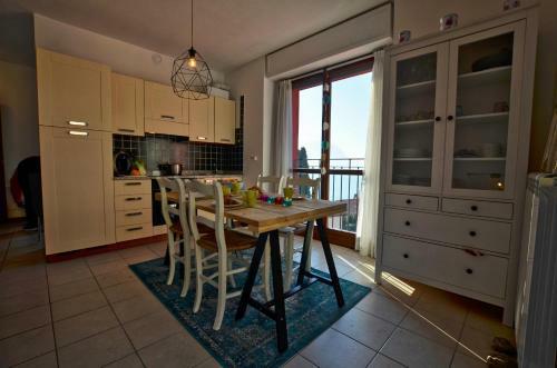 Apartamento Camelia