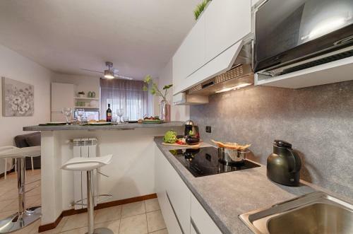 Apartamento Camelia