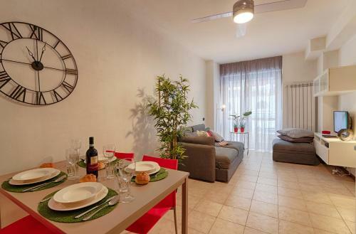 Apartamento Camelia