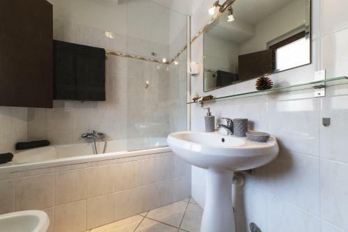 Apartamento Mimosa