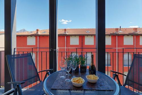Apartamento Mimosa