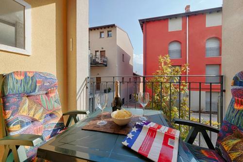 Apartamento Mimosa