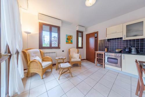 Apartamento Mimosa