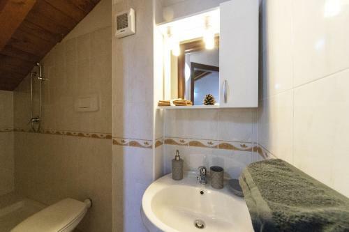 Apartamento Mimosa