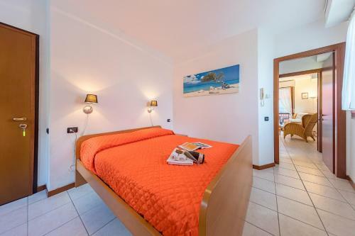 Apartamento Mimosa