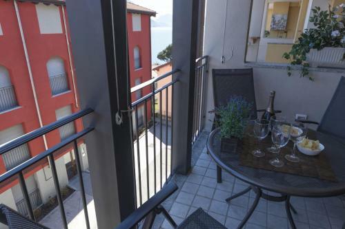 Apartamento Mimosa