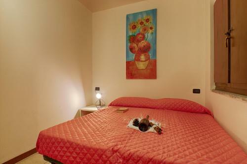 Apartamento Mimosa
