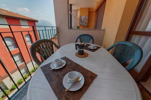 Apartamento Mimosa