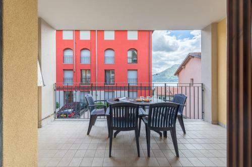 Apartamento Mimosa