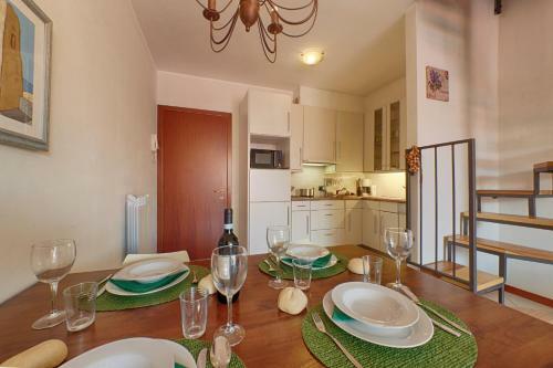 Apartamento Mimosa