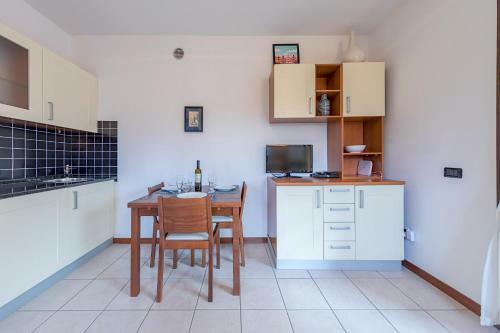 Apartamento Mimosa
