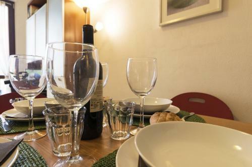 Apartamento Mimosa