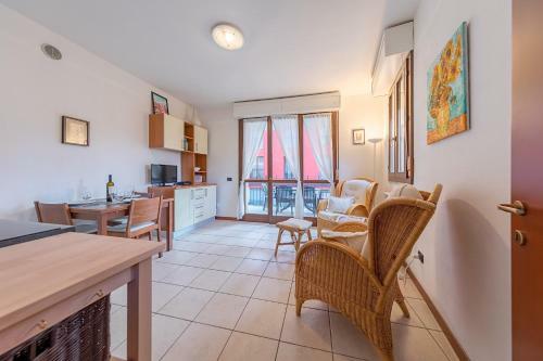 Apartamento Mimosa