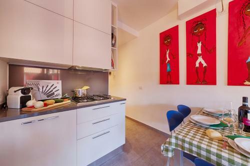 Apartamento Mimosa