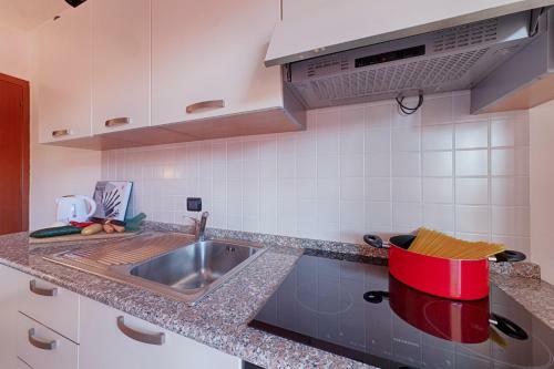 Apartamento Mimosa