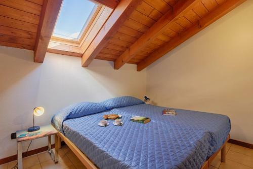 Apartamento Mimosa