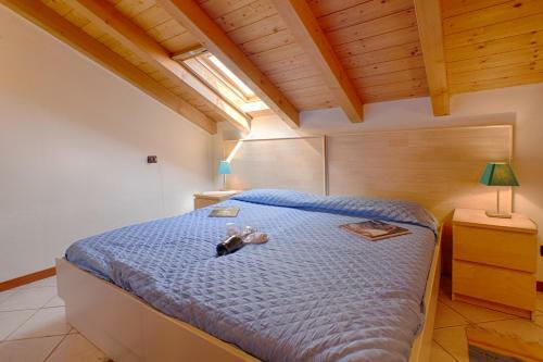 Apartamento Mimosa