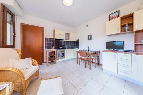 Apartamento Mimosa