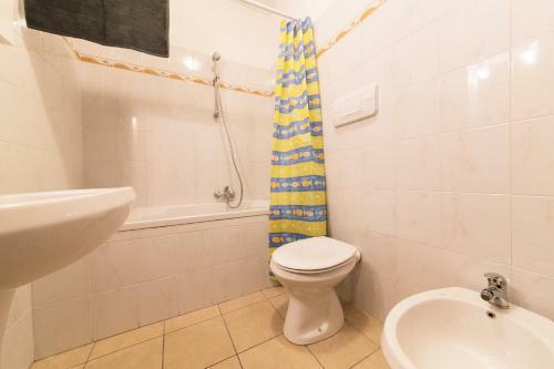 Apartamento Mimosa