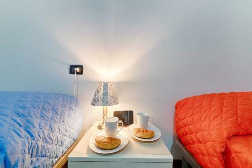 Apartamento Mimosa