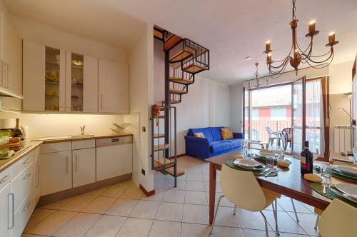 Apartamento Mimosa