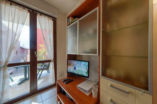 Apartamento Mimosa