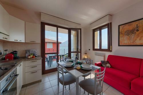 Apartamento Mimosa