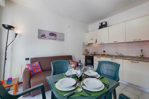 Apartamento Mimosa