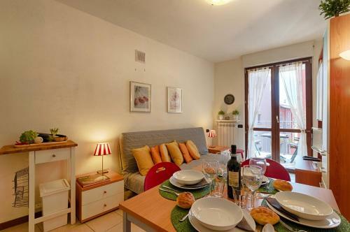 Apartamento Mimosa