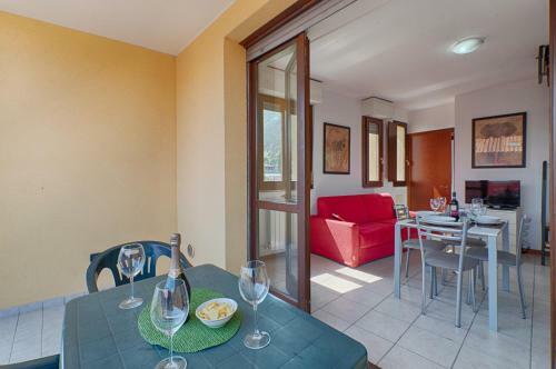 Apartamento Mimosa
