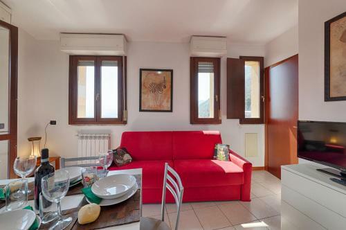 Apartamento Mimosa